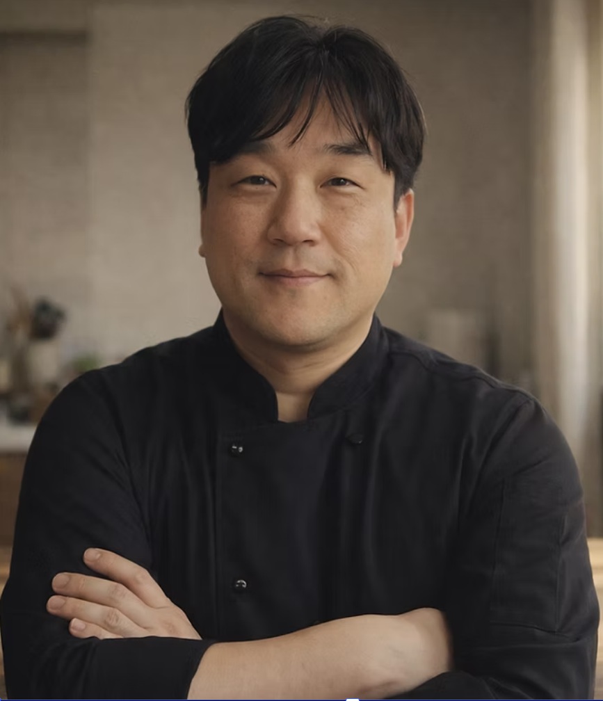 Chef Kim's culinary mastery - Best Ramen in Jacksonville